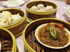 -宝燕壹号(徐汇店)
