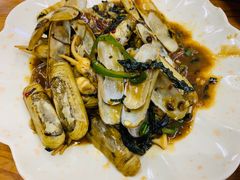 -南记食粥坊·宵夜大排档(南桂店)