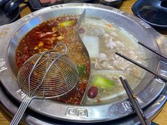 -皇牛鲜生·牛爱牛鲜牛肉自选火锅(晋吉北路店)