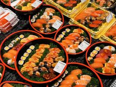 -永辉超市(郫都区爱琴海店)