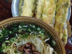 -洛阳白云山景区