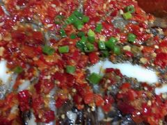 -良师门滨海人家·海鲜·家常菜(滨海城店)
