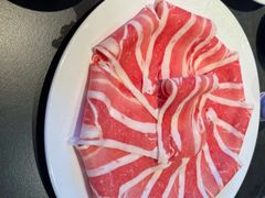 精品肥牛-清真·鸦儿李记·涮肉(花市店)