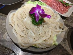 精品千层肚-重庆渝达老火锅(春熙路店)