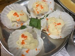 -青瓦炭韩潮烤肉(花园道店)