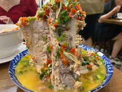 -曼谷食堂·泰国家庭料理(丹桂路店)