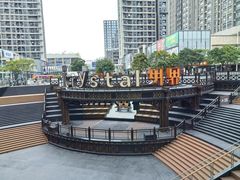 -汇邦中心ICON MALL