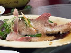 -岛中岛·海鲜大排档·万宁老字号(东澳店)