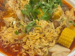 -文立新麻辣烫(合生汇21街区店)