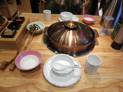 -椰夫人·养生椰子鸡(金沙洲永旺店)