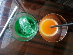 团购的赠饮-北京园博大酒店