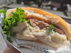 -Fergburger(皇后镇店)