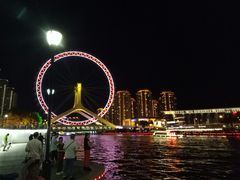 -海河游船-永乐码头(大悲院)