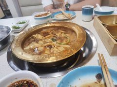 -和庆斋羊蝎子火锅·碳缸烧烤(顺义旗舰店)