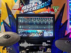 -大玩家(通州万达广场店)