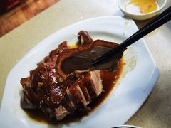 -老字号蛇口德记烧腊饭店·海鲜加工