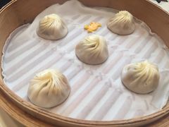 蟹粉小笼包-鼎泰丰(国金店)