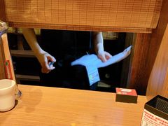 -一蘭拉面(铜锣湾店)