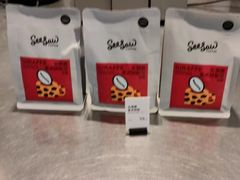 -Seesaw Coffee(上生新所店)