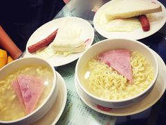 -义顺牛奶公司(庇利金街店)