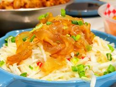 -辣盆盆麻辣小龙虾(哈尔滨总店)