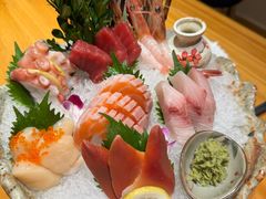 -大岛日本料理铁板烧(南通大饭店)