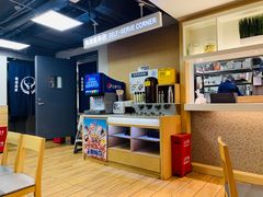 -吉野家(567漫天地店)