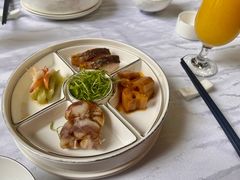 -酒蜻蜓·庭院私房菜(天元东路店)