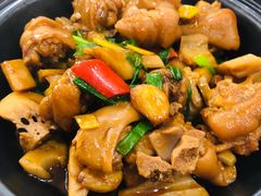 -松北囍宴(松北店)