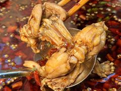 -蛙老爹·蜀香美蛙鱼头(王家湾店)