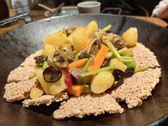 -薇酌饮·陕西菜(南门外店)