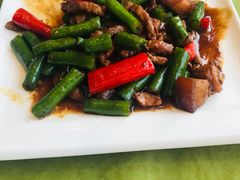-花麦地溪边小厨(天台国清寺入口店)
