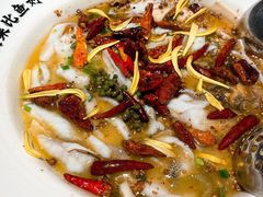 -太二酸菜鱼(汕头苏宁广场店)