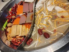 -梯坎老火锅(天禧店)