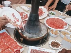 -阳坊大都涮羊肉(阳坊总店)