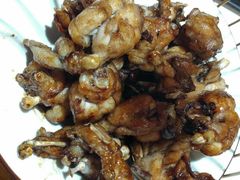 -后宫私房菜(汇客美食娱乐广场店)