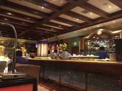 酒吧-记者俱乐部酒吧(北京瑞吉酒店)