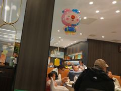 -刘胖子家常菜·蹄花焖藕(中央花园店)