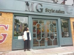 点击看大图 -MG Style Salon