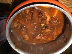 烧鸭煲-九锅一堂酸菜鱼(新南凯德直营店)