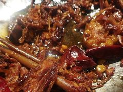 -人民公社大食堂(张家湾店)