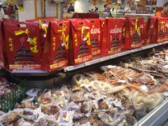-物美大卖场(玉蜓桥店)