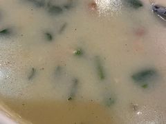 老济南甜沫-金春禧(世茂国际广场店)