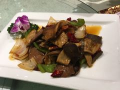 -东方亚克西餐厅(西康路店)