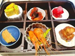 -狮王府淮扬菜(老门东店)