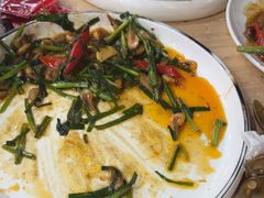 -醉壹号海鲜大排档(厦门美食地标店)