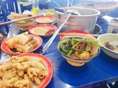 -马路边边麻辣烫联盟路店