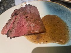 -金海湾自助餐厅(金陵饭店)