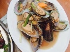 -毛里求斯小四川餐厅总店