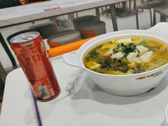 -鱼你在一起(浦东新陆家嘴滨江中心店)